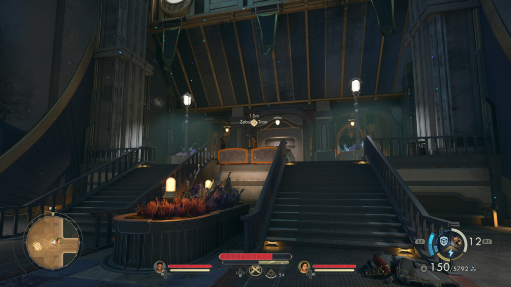 The Outer Worlds 2 Do More Harm