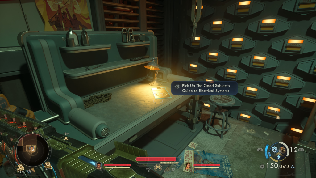 The Good Subject's Guide to Electrical Systems