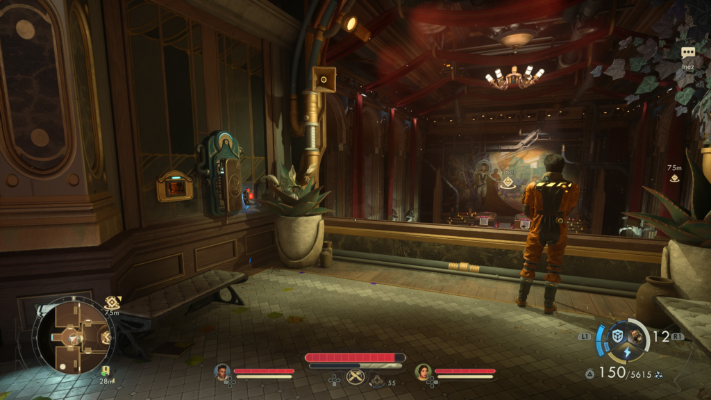 Do More Harm The Outer Worlds 2