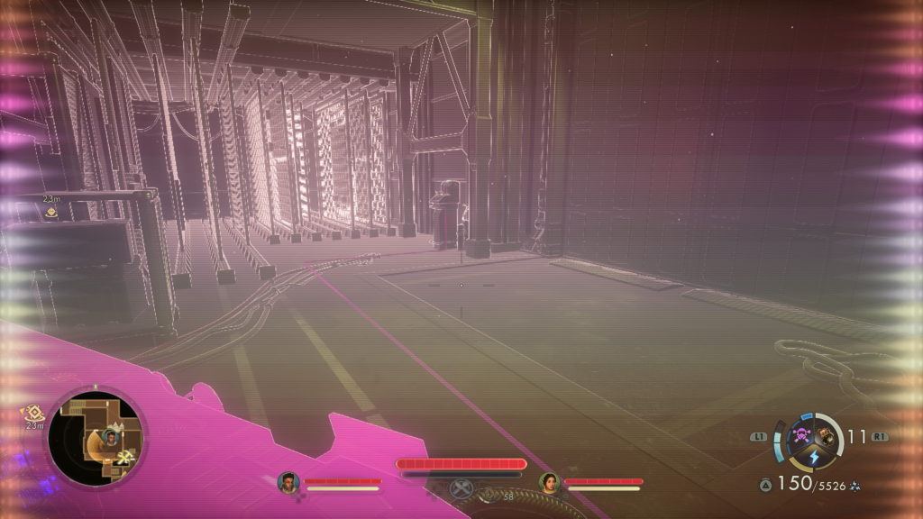 Avoid the Tomb's Traps