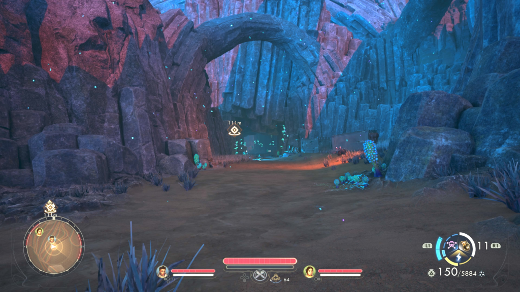 Eliminate the Raptidons