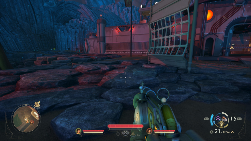 how to enter compound