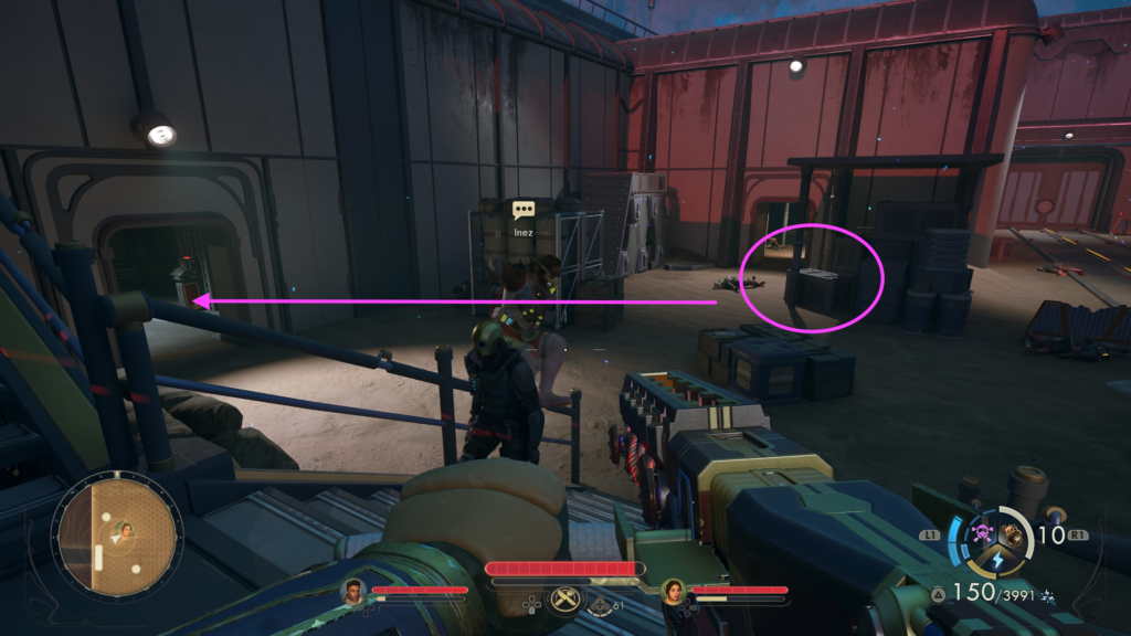 Free Auntie's Choice Captives