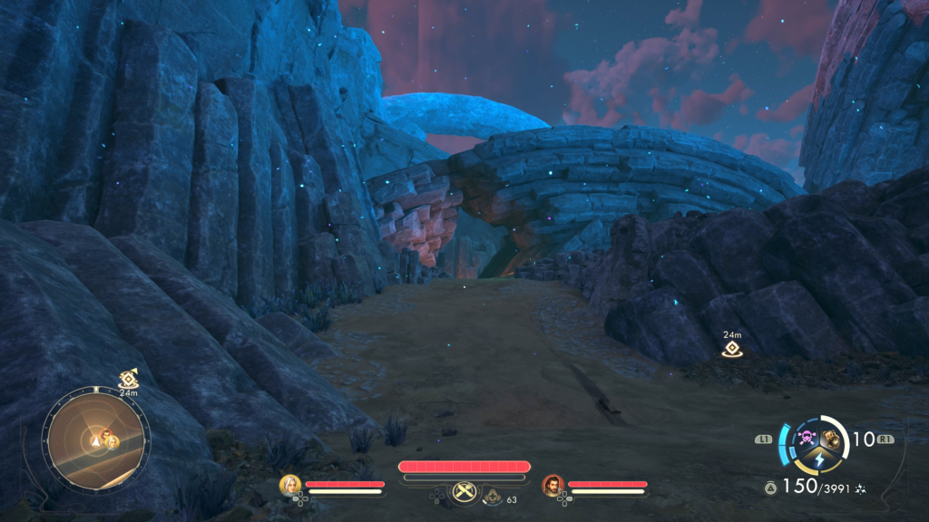 Routine Regicide The Outer worlds 2