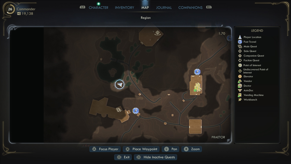 Pet - Verachnid Hiveling