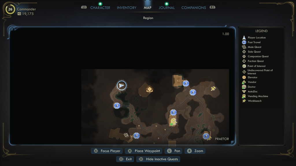 Advanced Decryption Key 