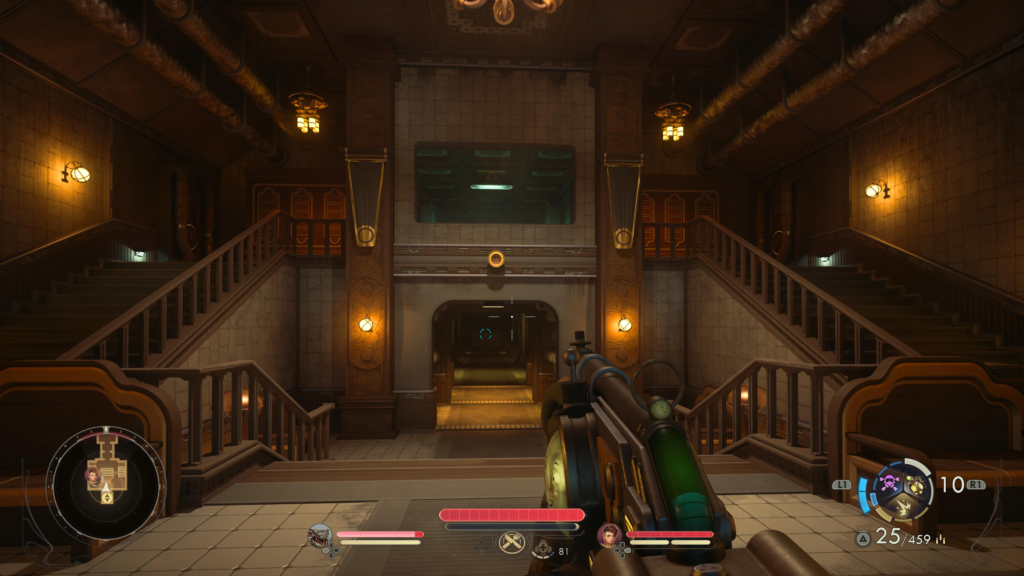 Collect Additional Materials - Mental Refreshment Pharmacology