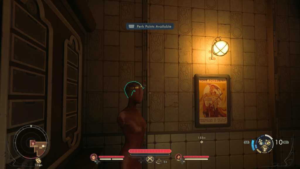 Collect Additional Materials - Mental Refreshment Technology