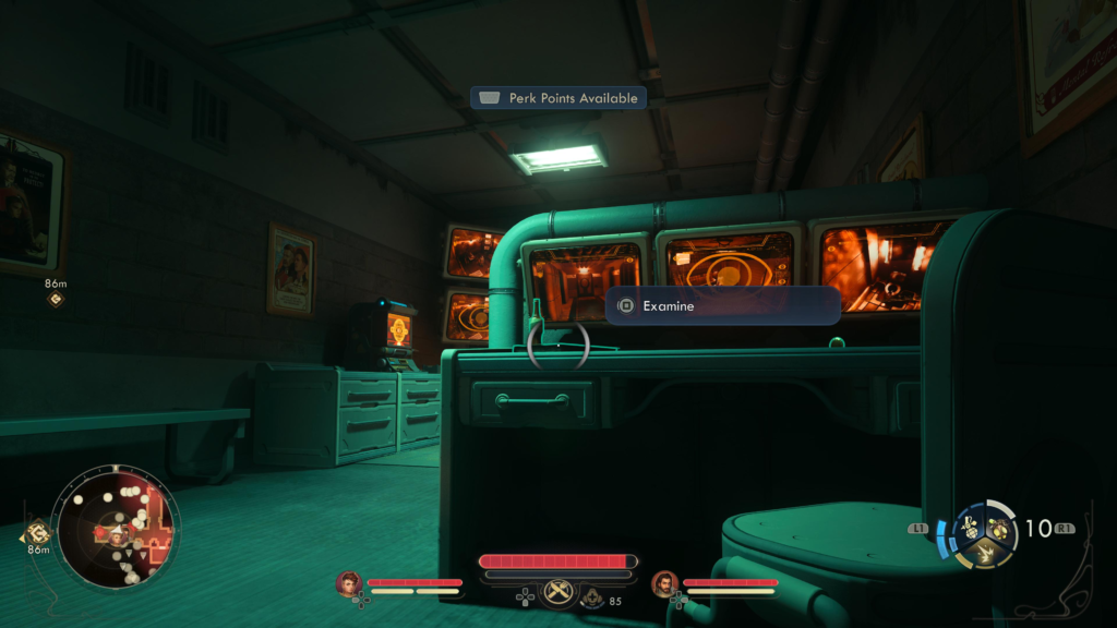 Collect Additional Materials - Mental Refreshment Technology