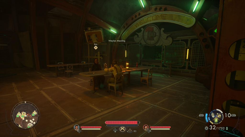 Meet Millie Mealing at Free Market Station