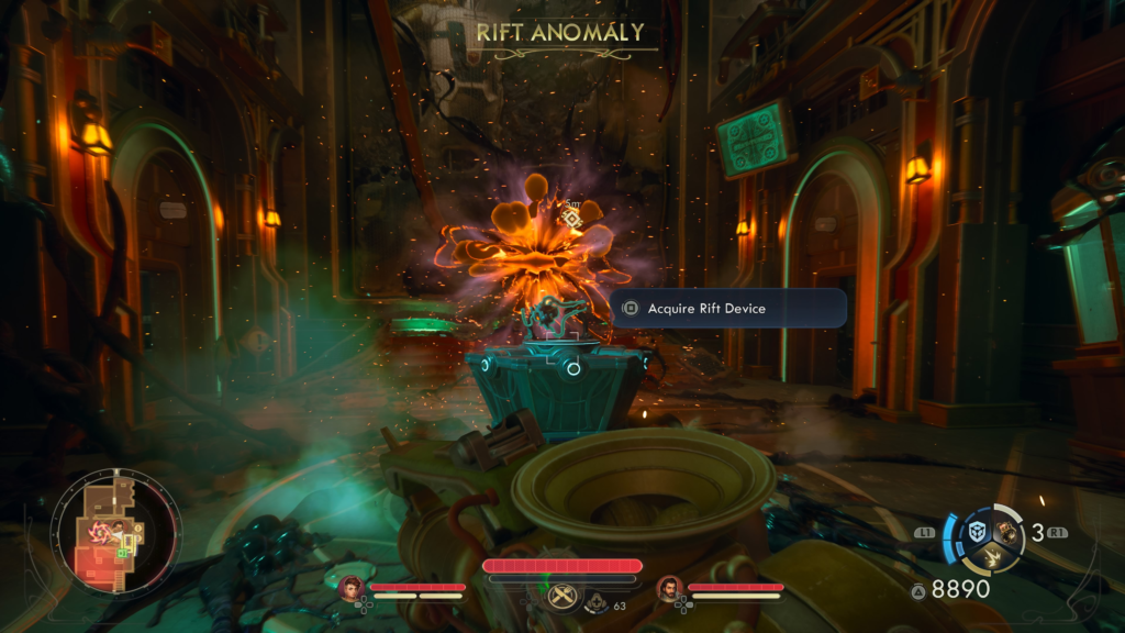 rift anomaly modulator