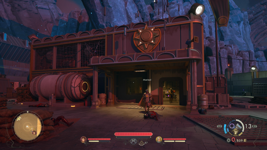 Internal Memorandum - Department of Belief