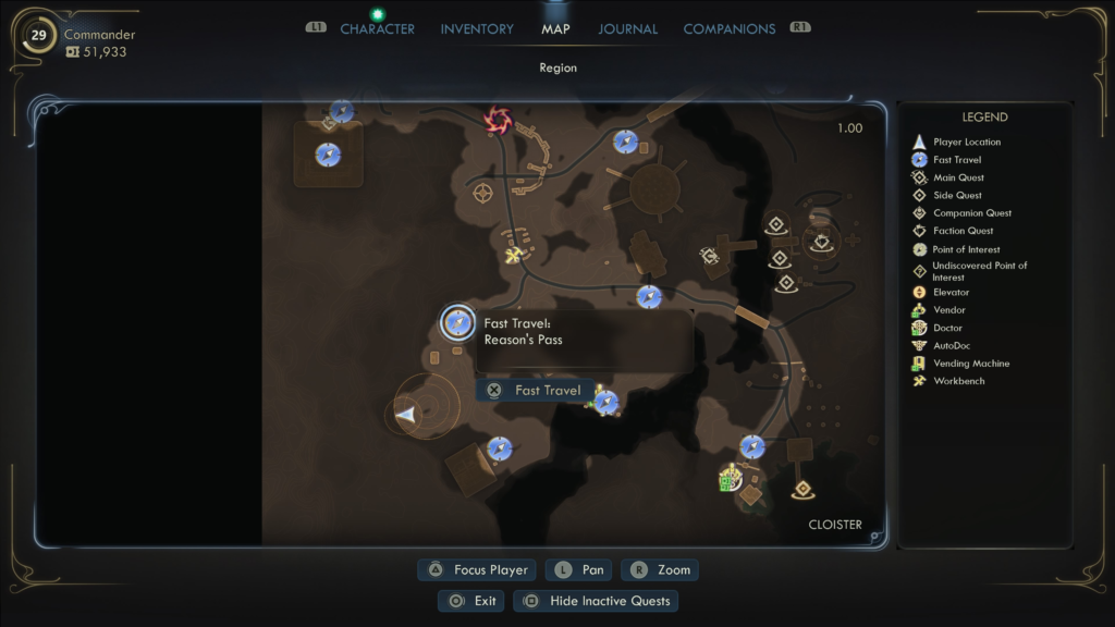 Find and Eliminate "The Mangler"