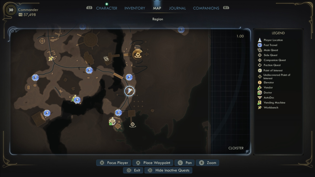 Help Sergeant Chaney, Trooper Hayes, and Trooper White