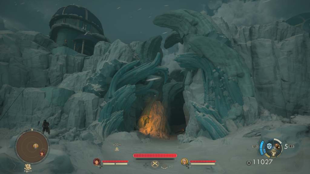 Sojourner's Log - Southeast