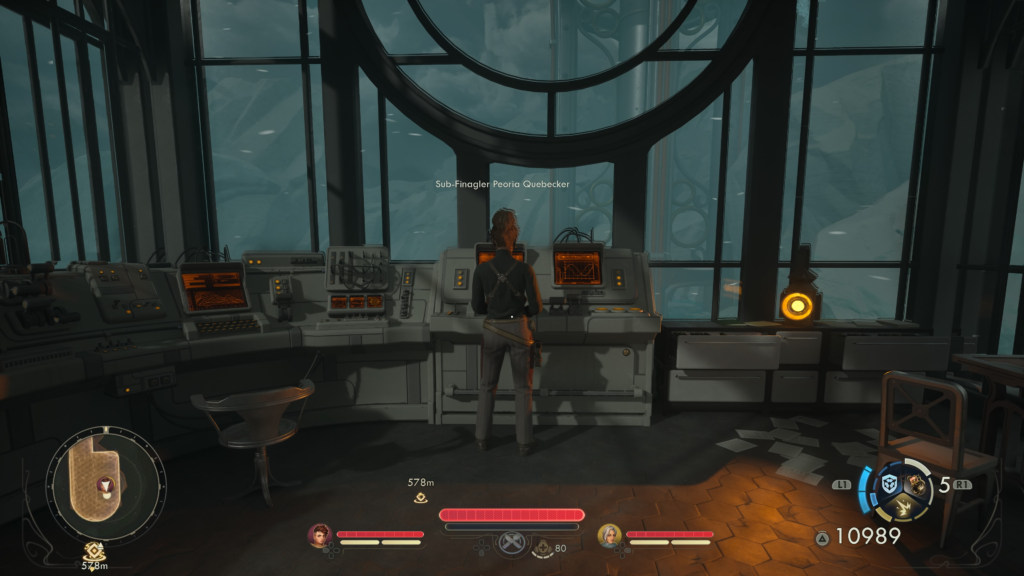 Sub-Finagler Peoria Quebecker