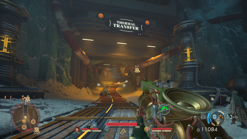 The Outer Worlds 2 A Complication with the Computronic Cerebrum