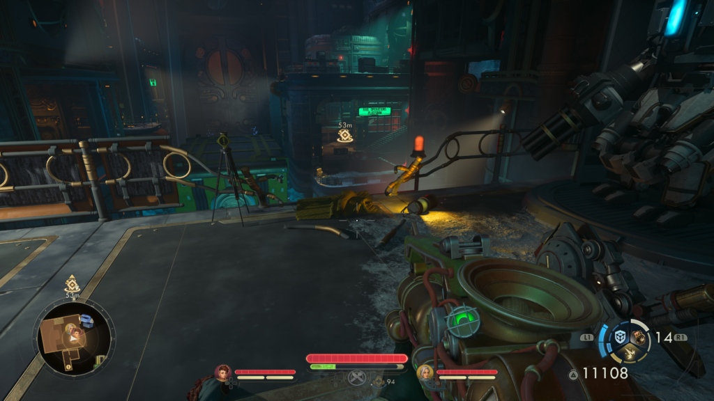 Rail Operations Platform