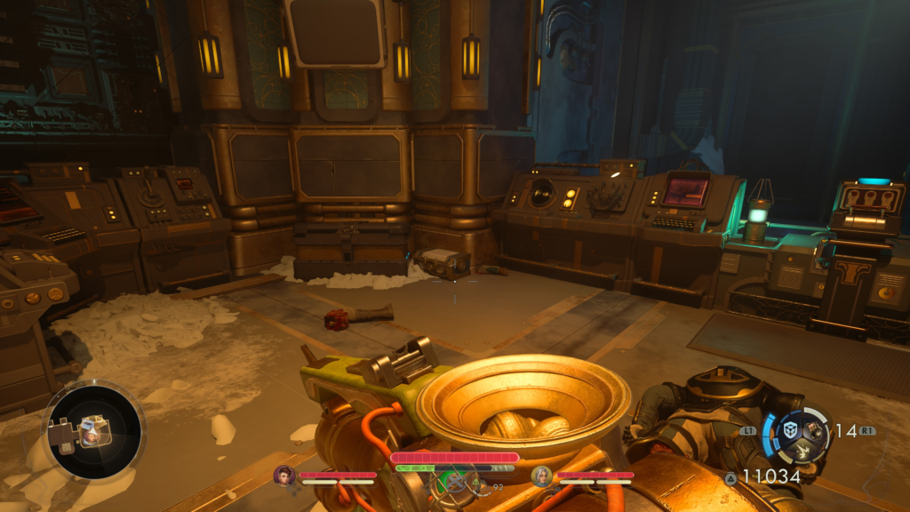 High Security Lockbox