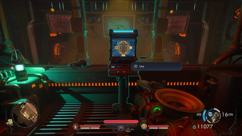 Archive Reactor Fuses