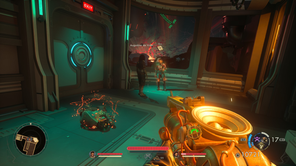 The Outer Worlds 2 Sins of the Past on the Precipice of the Future