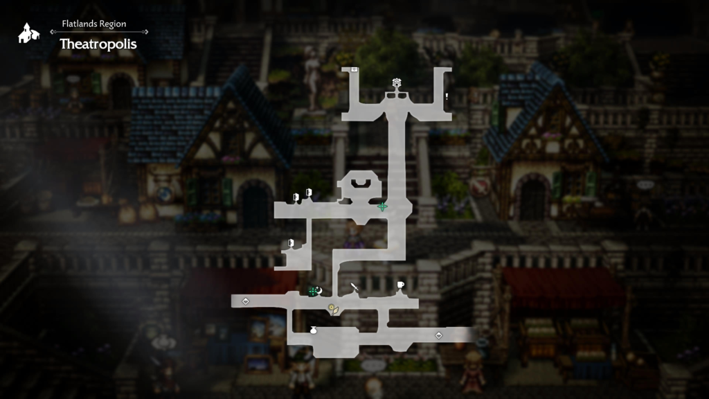 Give the Text to the Flatlands' Knights Ardante