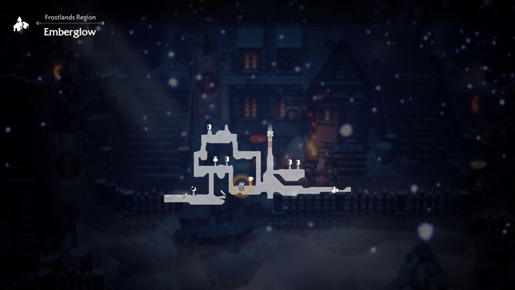 Octopath Traveler 0 An Encounter with Delitia