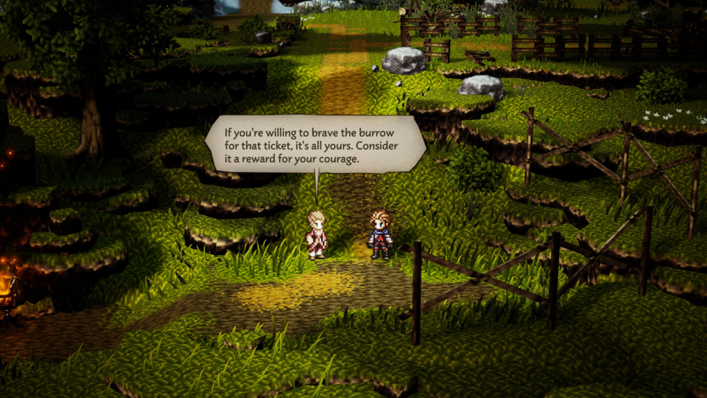 Obtain information about a lost ticket