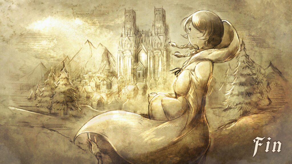 Master of Power: Ch. 3 Tytos the Thunderblade