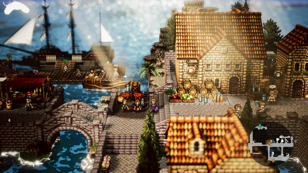 Invite Illian and Olive