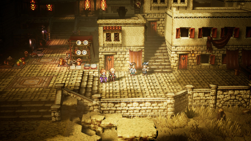 Search for skilled merchants in Sunshade