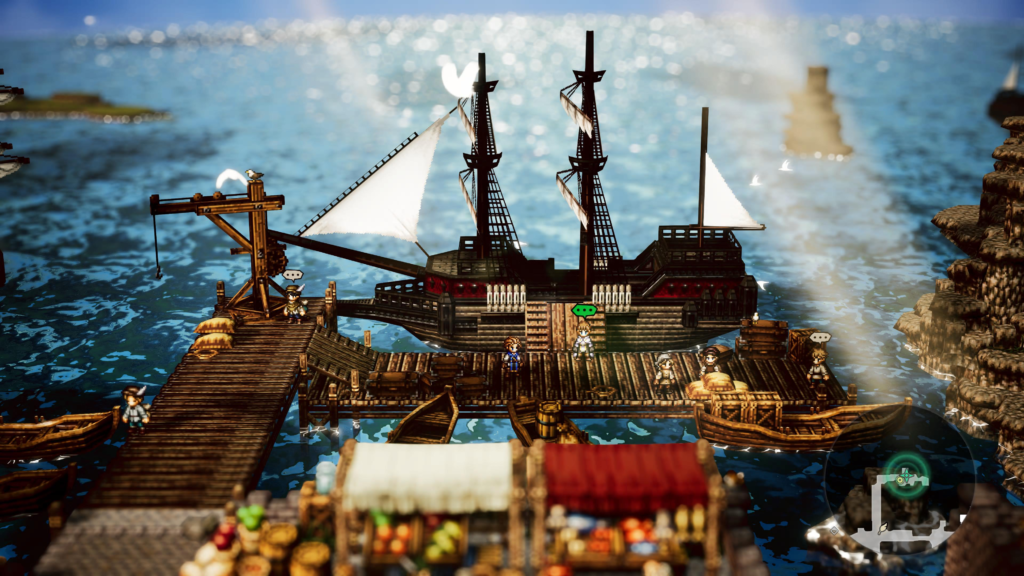 Go to Rippletide in the Coastlands