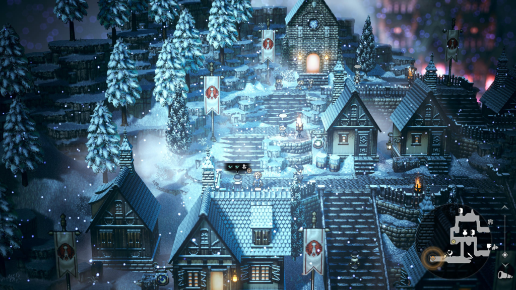 skilled shipwright in emberglow