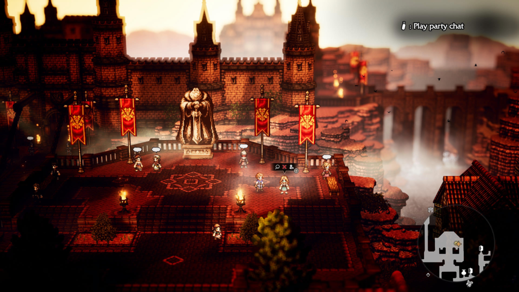 Search for Marjim's Lover