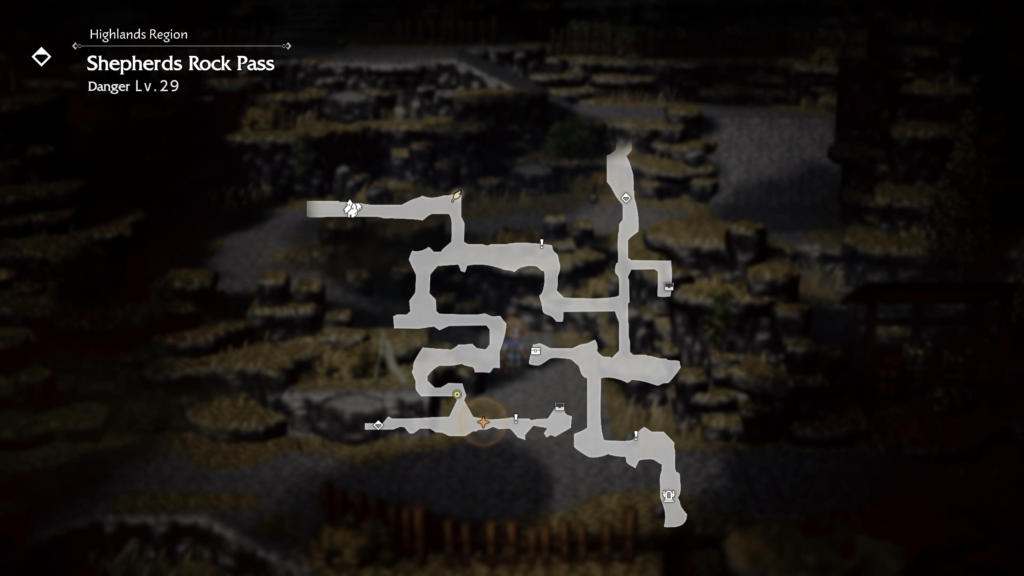 Rekindling the Flame Pt. 5 Octopath Traveler 0