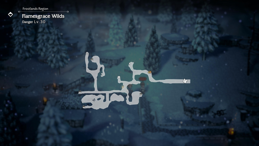 Octopath Traveler 0 Fetching Soulstones