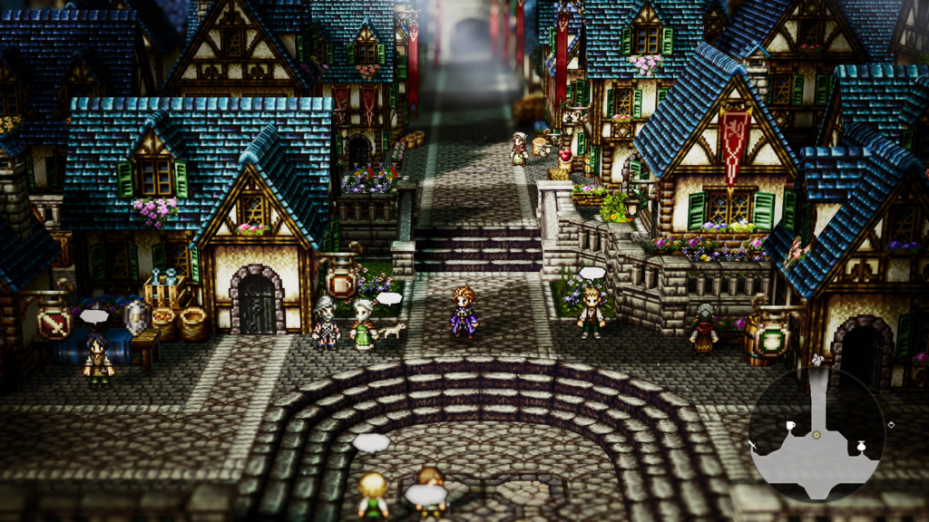 Letter Fragment in Atlasdam