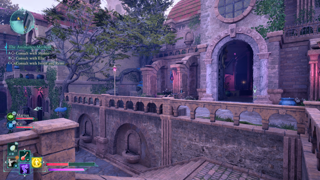 avowed where to find monto pastor