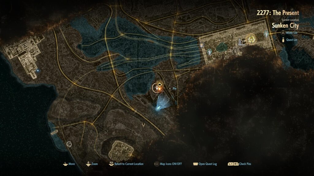 Requests from a friend iris code vein II