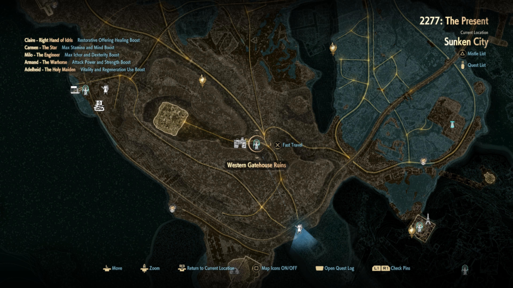 Code Vein II Special Customer Token 01