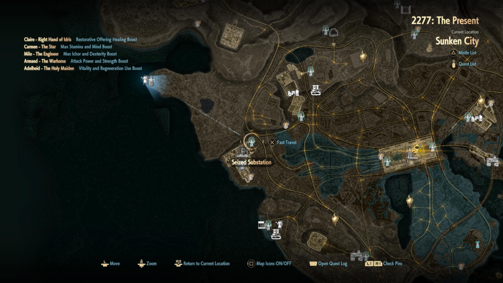 Code Vein II Exclusive Customer Token 01