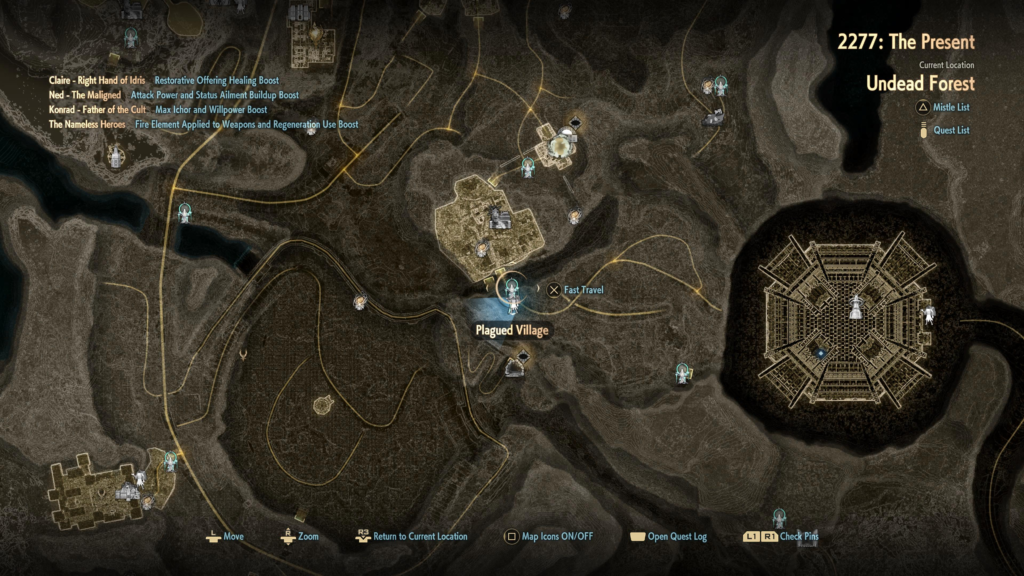 Code Vein II Exclusive Customer Token 02