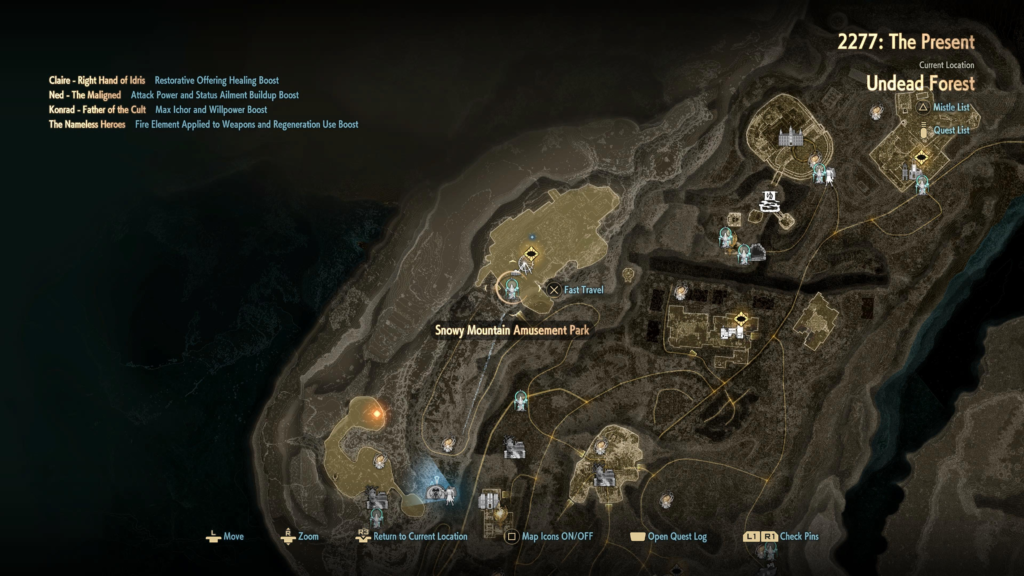 Code Vein II General Customer Token 05