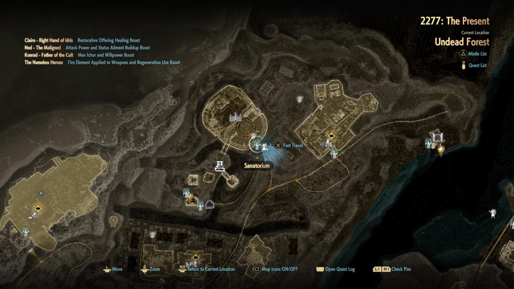 Code Vein II General Customer Token 04