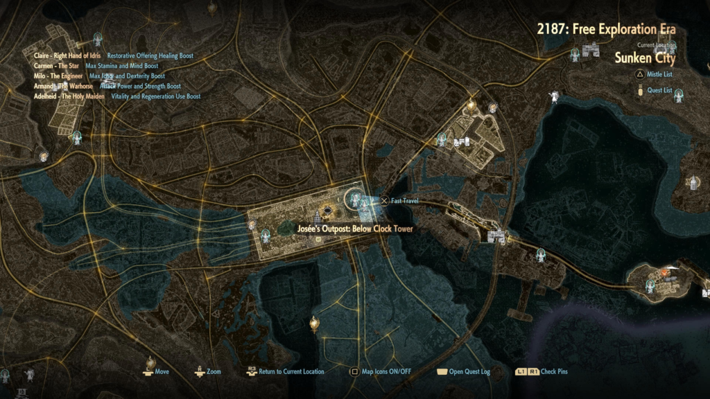 Code Vein II General Customer Token 01