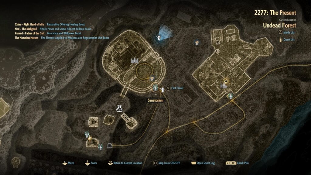 Code Vein II Special Customer Token 02