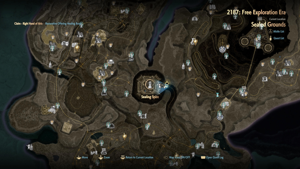 Lyle's Request 2: The Mask of Invidia