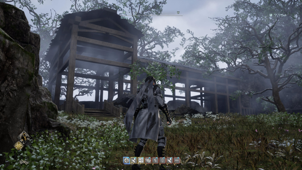 Craig's Request 2: Undead Forest