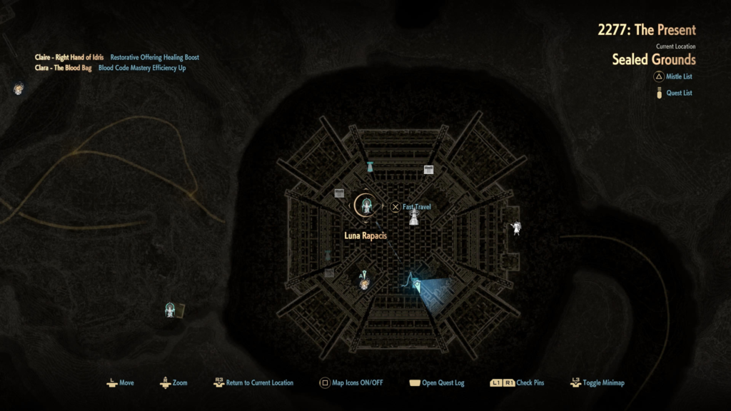 Code Vein II General Customer Token: 09