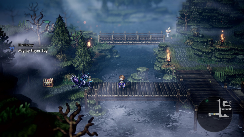 Cyphlo Banks Elite Enemy